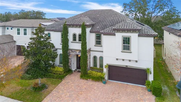 $1,399,900 | 16669 Varone Cove Court, Winter Garden, FL 34787