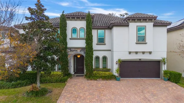 $1,399,900 | 16669 Varone Cove Court, Winter Garden, FL 34787