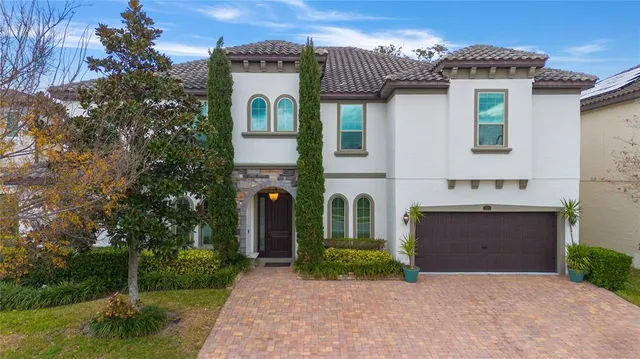 $1,450,000 | 16669 Varone Cove Court, Winter Garden, FL 34787