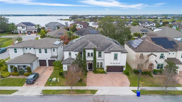 $1,399,900 | 16669 Varone Cove Court, Winter Garden, FL 34787