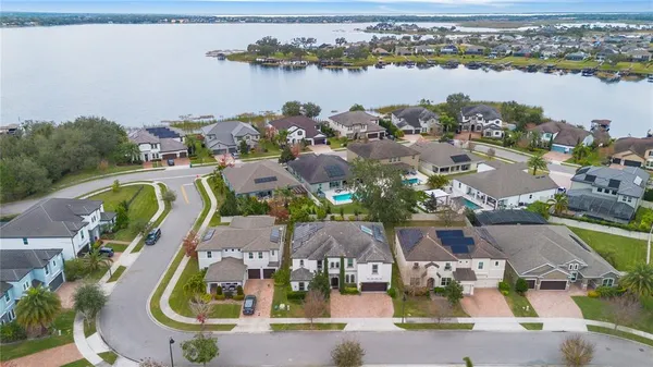 $1,399,900 | 16669 Varone Cove Court, Winter Garden, FL 34787