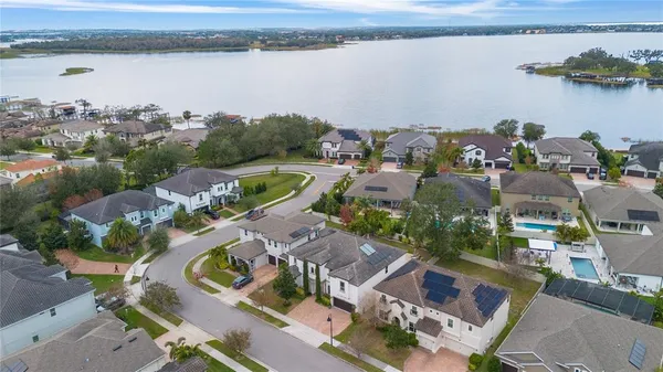 $1,399,900 | 16669 Varone Cove Court, Winter Garden, FL 34787
