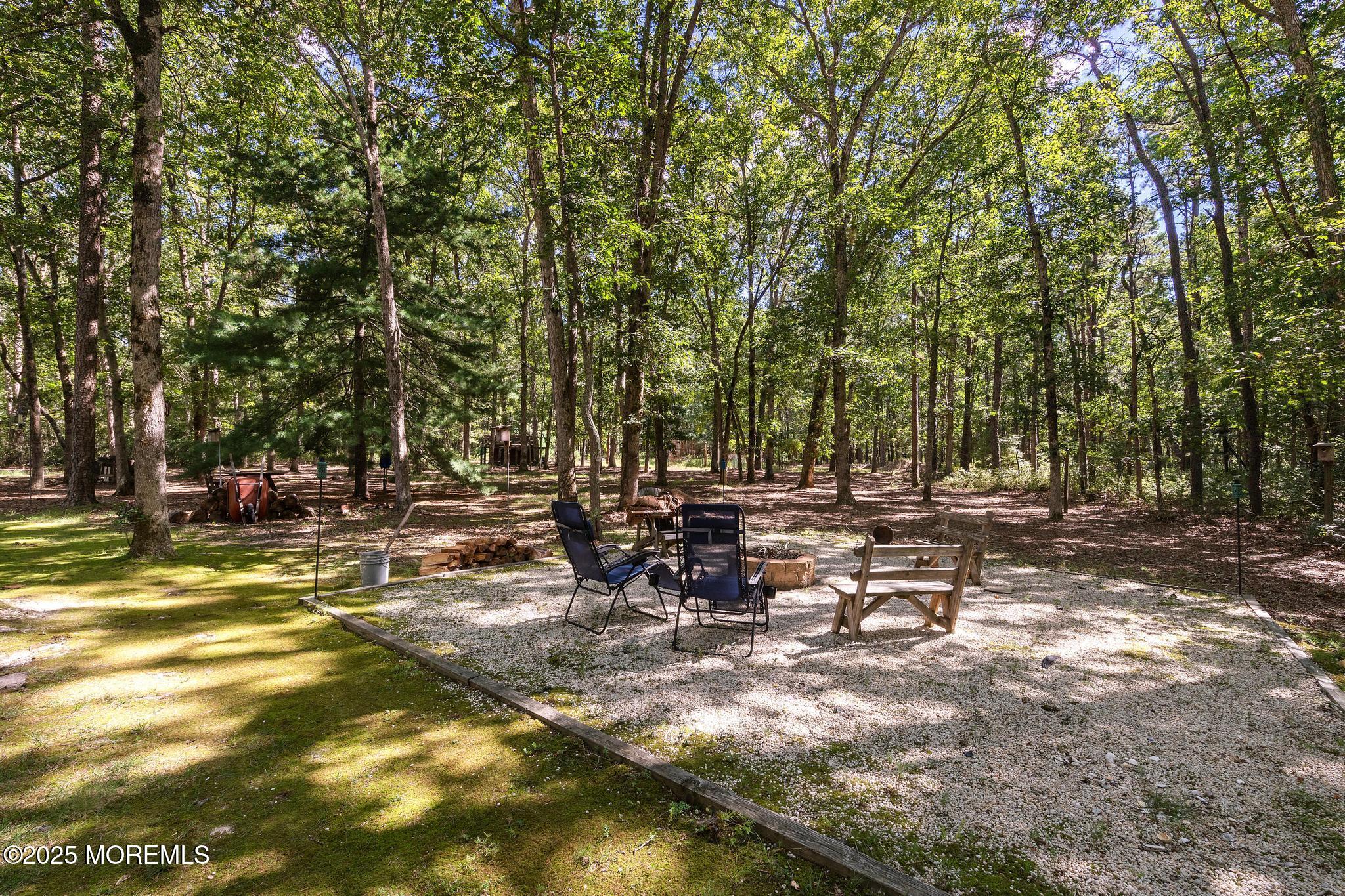 739 Nugentown Road Little Egg Harbor, NJ 08087 - Photo 56 of 80 more yard