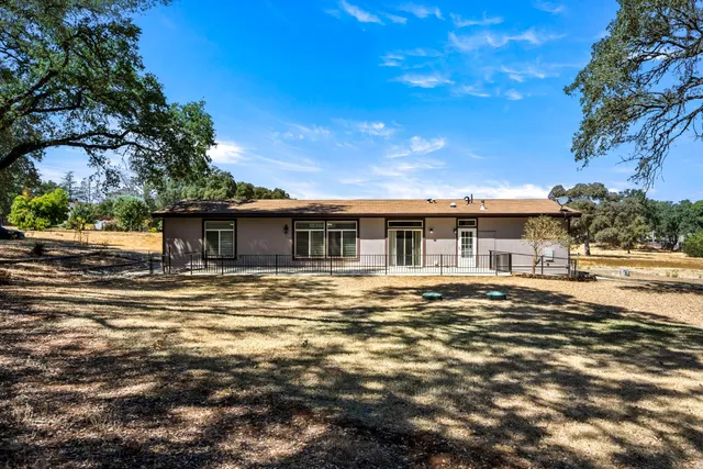 $725,000 | 3301 Meder Road, Shingle Springs, CA 95682