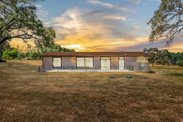 $725,000 | 3301 Meder Road, Shingle Springs, CA 95682