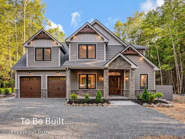 $1,500,000 | 8-7 Sweet Briar Road, Pocono Pines, PA 18350