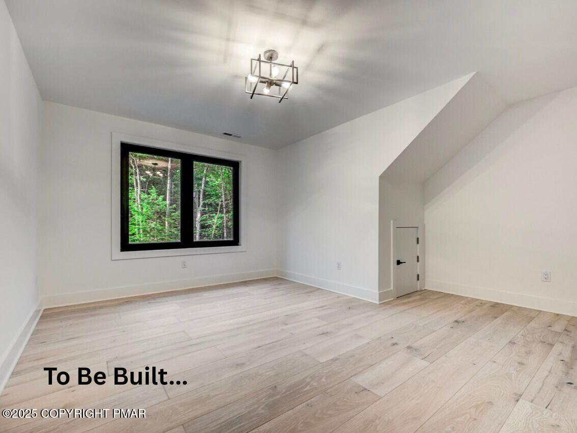 8-7 Sweet Briar Road Pocono Pines, PA 18350 - Photo 16 of 38 an empty room with a window