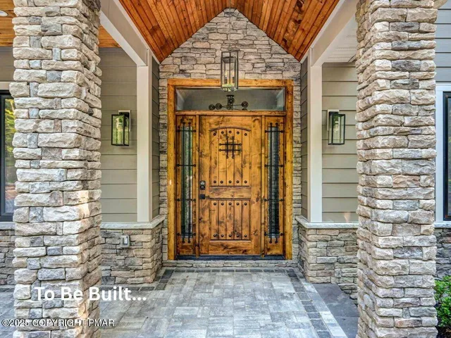 $1,500,000 | 8-7 Sweet Briar Road, Pocono Pines, PA 18350