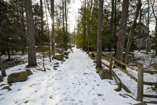 $1,500,000 | 8-7 Sweet Briar Road, Pocono Pines, PA 18350