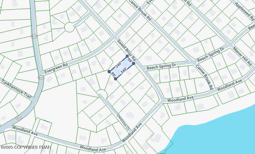 8-7 Sweet Briar Road Pocono Pines, PA 18350 - Photo 28 of 38