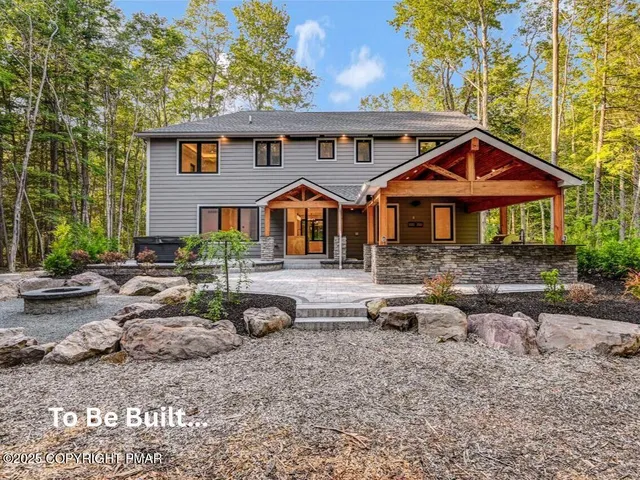 $1,500,000 | 8-7 Sweet Briar Road, Pocono Pines, PA 18350