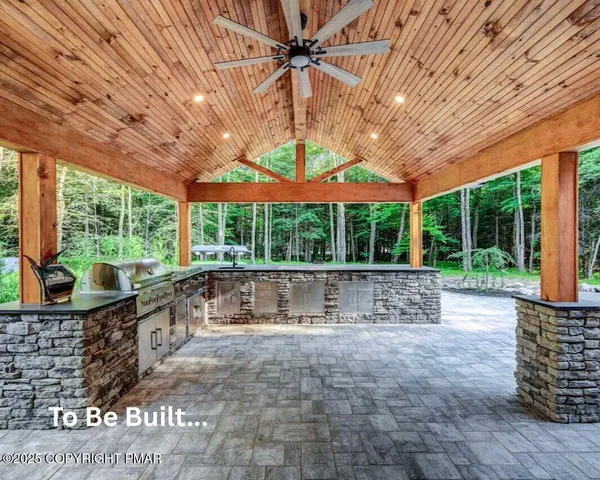 $1,500,000 | 8-7 Sweet Briar Road, Pocono Pines, PA 18350