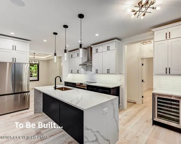 $1,500,000 | 8-7 Sweet Briar Road, Pocono Pines, PA 18350