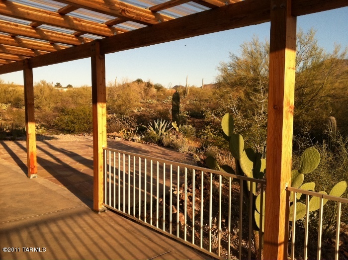 10040 West Rudasill Road Tucson, AZ 85743 - Photo 17 of 20 Gallery Image 17