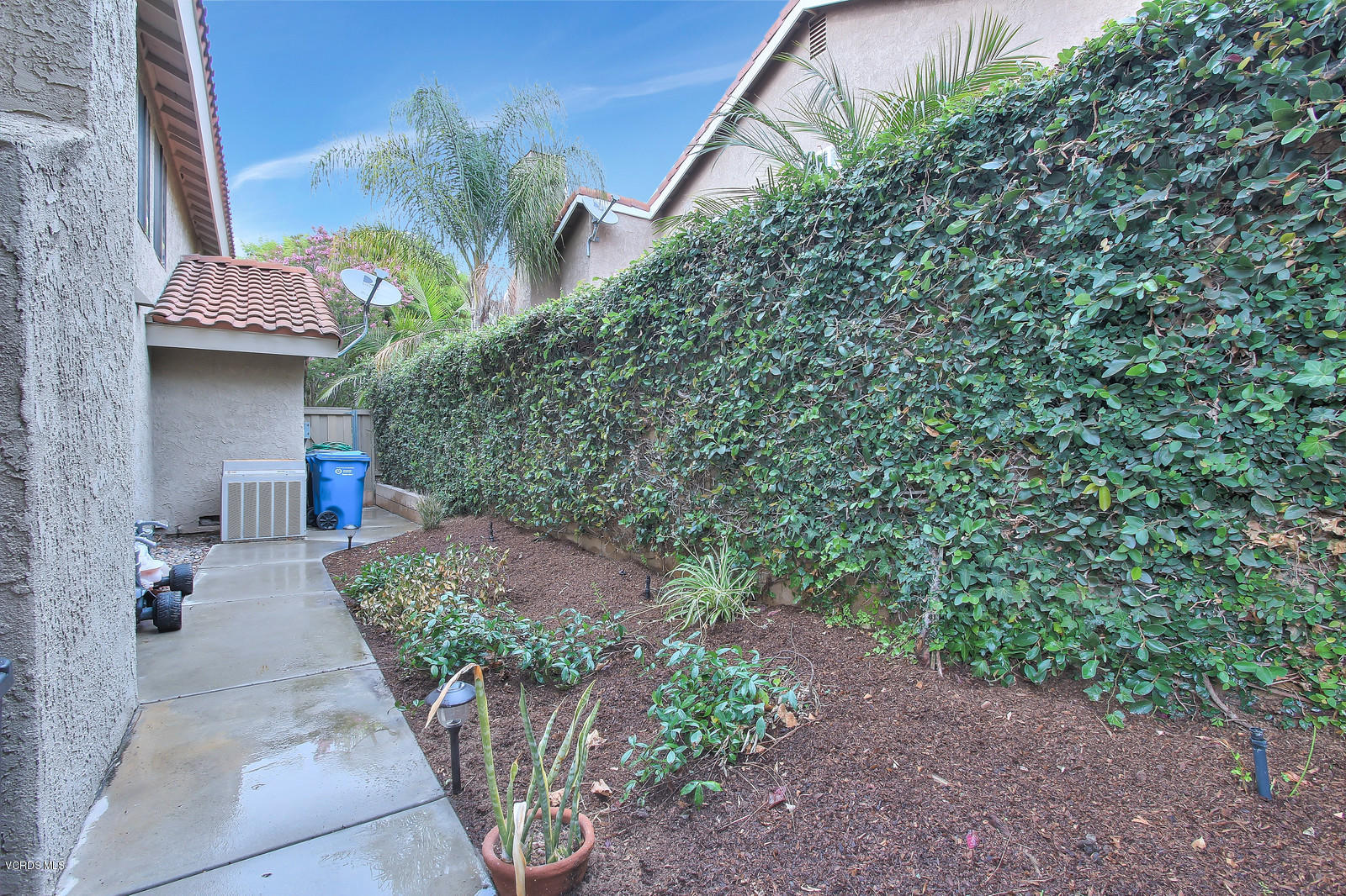 12510 Crystal Ranch Road Moorpark, CA 93021 - Photo 43 of 43 a view of a path along with potted plants