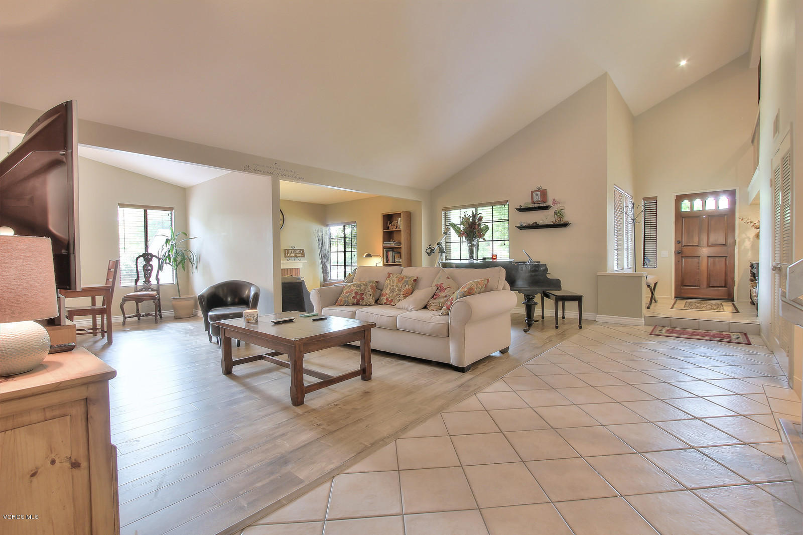 12510 Crystal Ranch Road Moorpark, CA 93021 - Photo 8 of 43 a living room with furniture and a couch