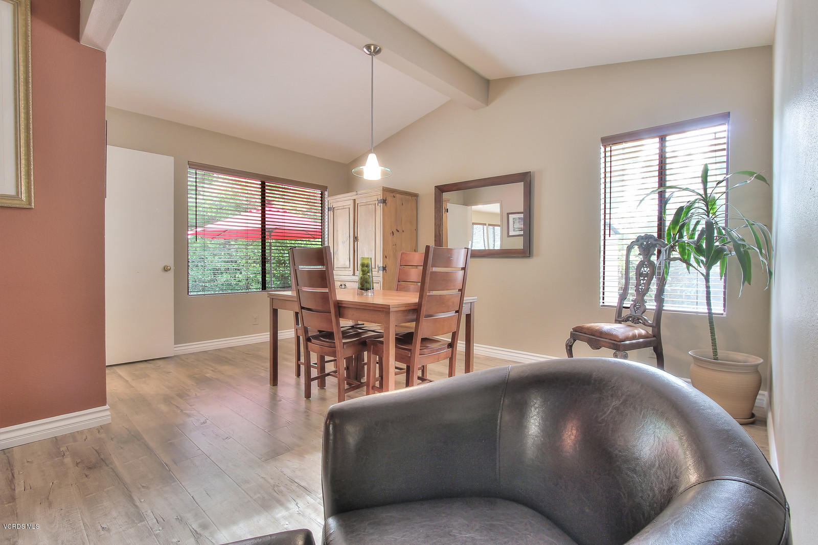12510 Crystal Ranch Road Moorpark, CA 93021 - Photo 10 of 43 a living room with furniture and a large window