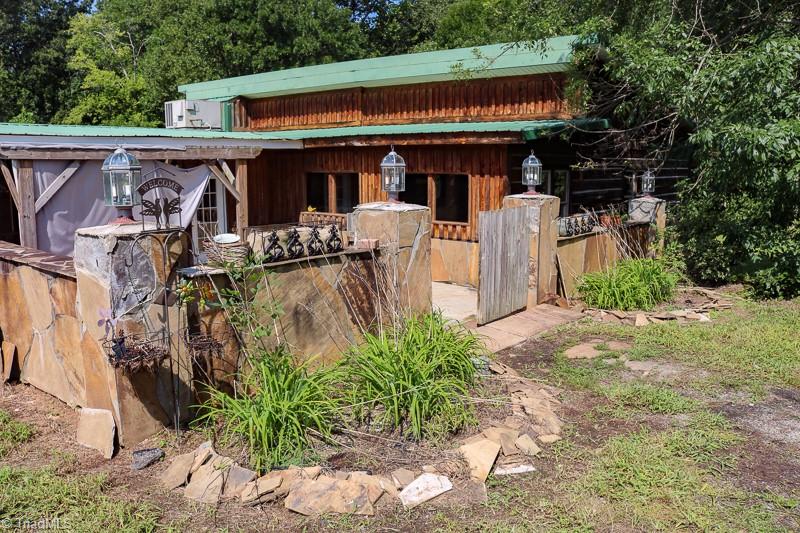 5258 Ferguson Road Liberty, NC 27298 - Photo 2 of 28