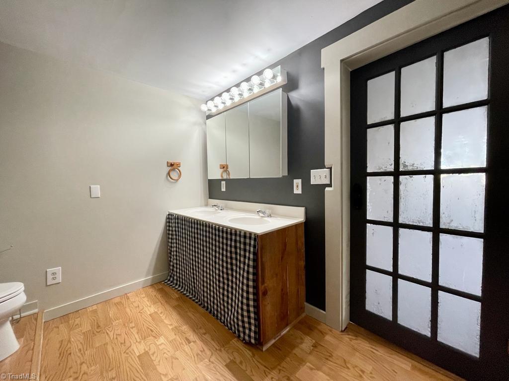 5258 Ferguson Road Liberty, NC 27298 - Photo 23 of 28