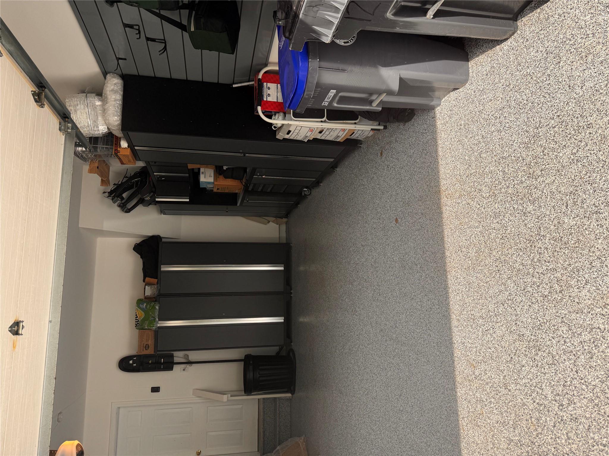 121 Winding Ridge Road White Plains, NY 10603 - Photo 30 of 43 Washable epoxy floors