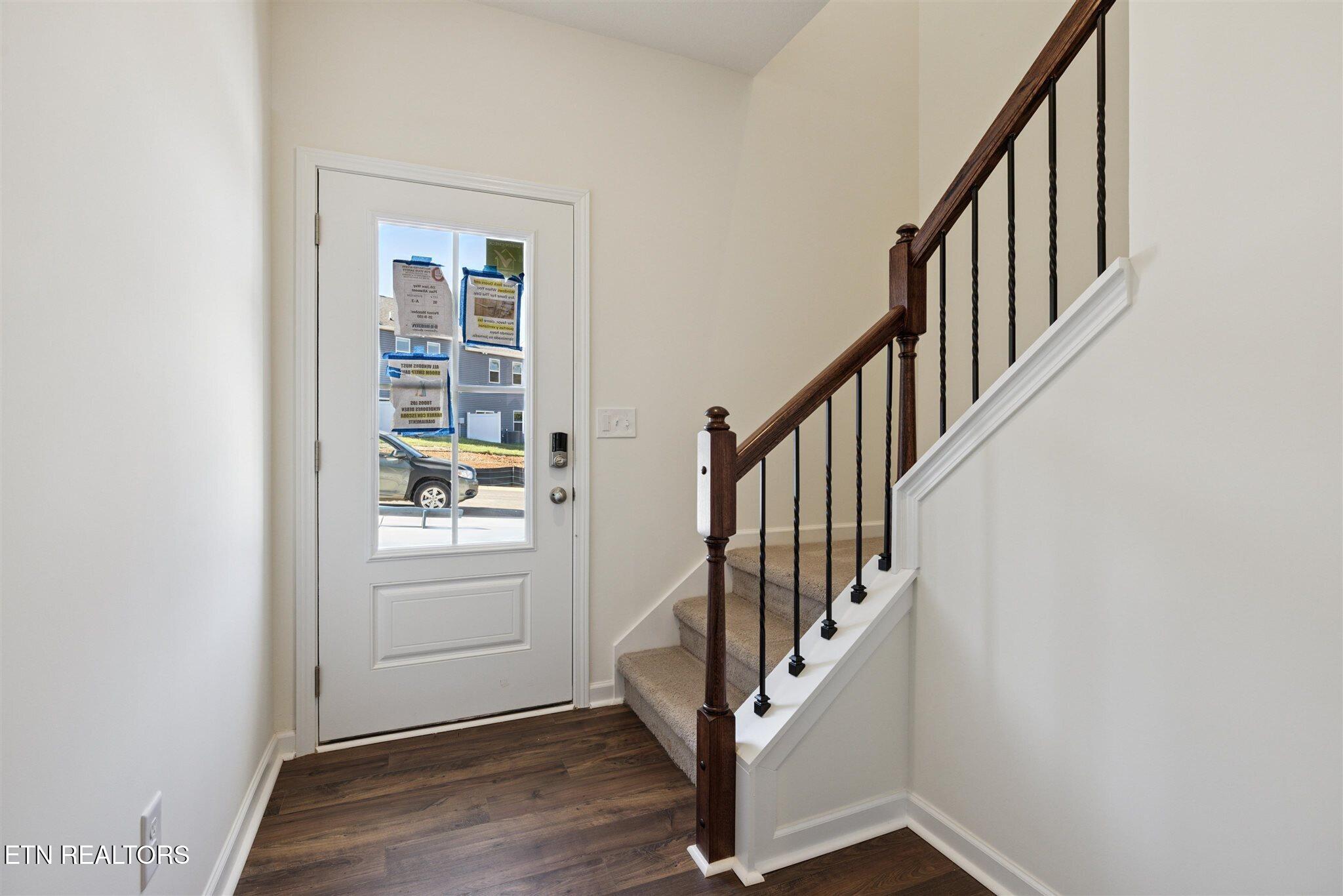 116 Jace Way Kodak, TN 37764 - Photo 10 of 21 050-116_10