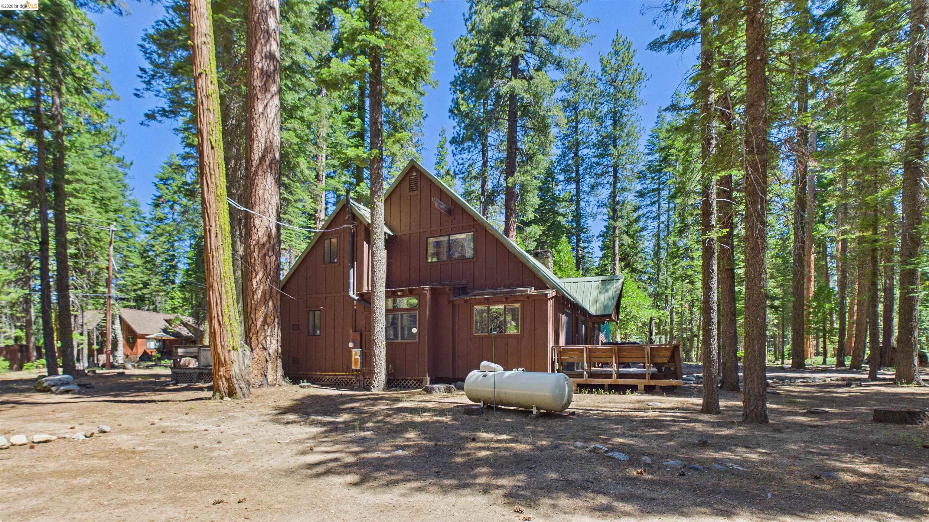 247 Meadow View Road Pinecrest, CA 95364 - Photo 47 of 64
