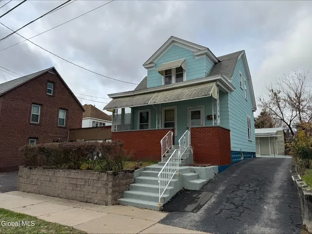 $219,900 | 1341 7th Avenue, Schenectady, NY 12303