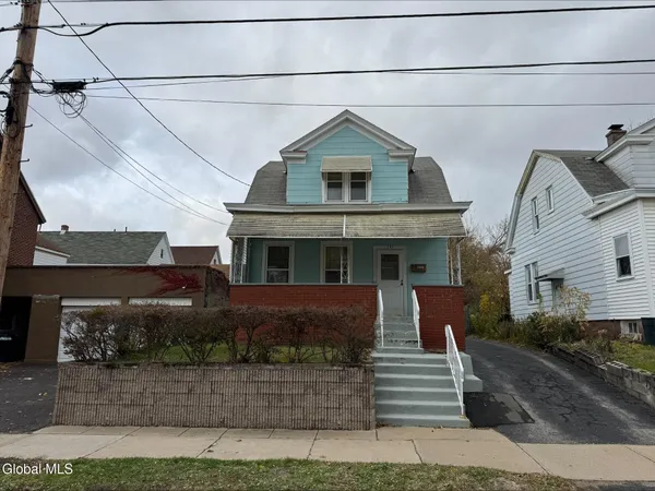 $209,900 | 1341 7th Avenue, Schenectady, NY 12303