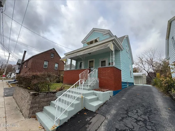$209,900 | 1341 7th Avenue, Schenectady, NY 12303
