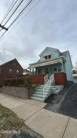$209,900 | 1341 7th Avenue, Schenectady, NY 12303