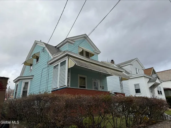 $209,900 | 1341 7th Avenue, Schenectady, NY 12303