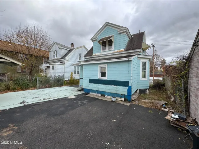 $219,900 | 1341 7th Avenue, Schenectady, NY 12303