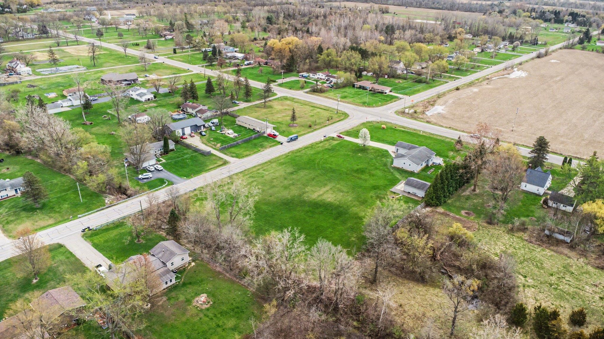 8027 North Webster Road Mount Morris, MI 48458 - Photo 55 of 57