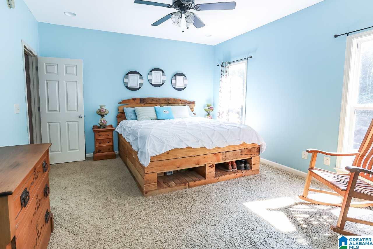 2393 Sportsman Lake Road Odenville, AL 35120 - Photo 12 of 31