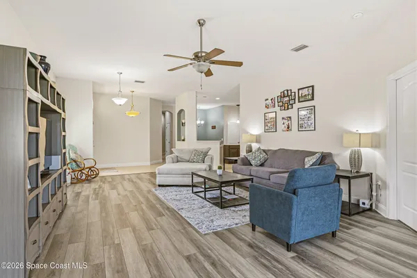 $415,000 | 1206 Ballinton Drive, Melbourne, FL 32940