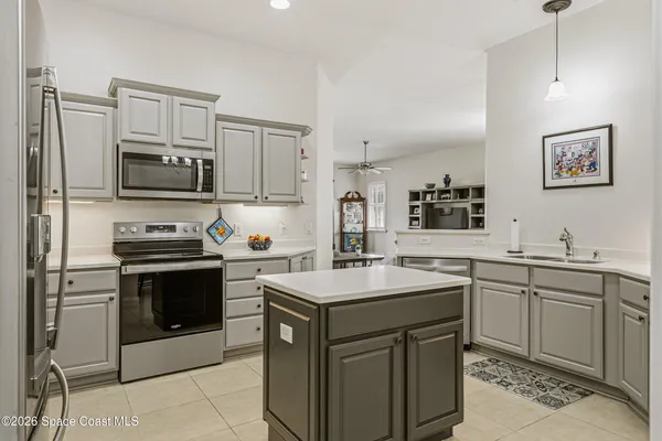 $415,000 | 1206 Ballinton Drive, Melbourne, FL 32940