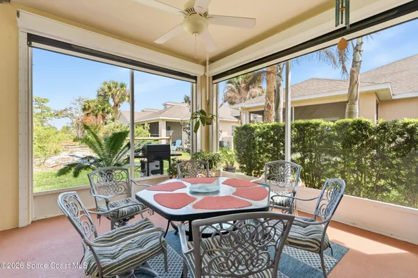 $415,000 | 1206 Ballinton Drive, Melbourne, FL 32940