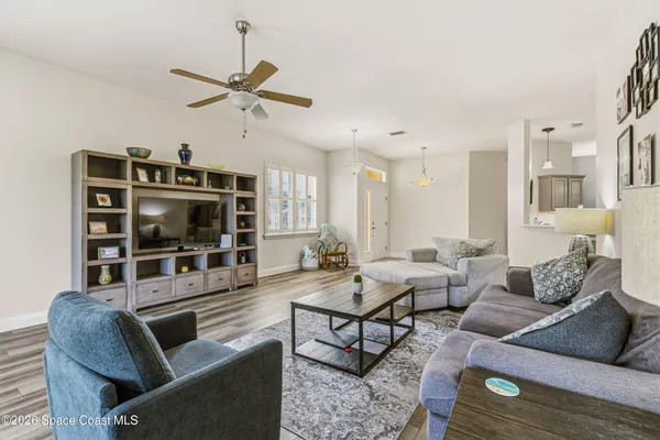 $415,000 | 1206 Ballinton Drive, Melbourne, FL 32940