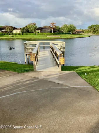 $415,000 | 1206 Ballinton Drive, Melbourne, FL 32940