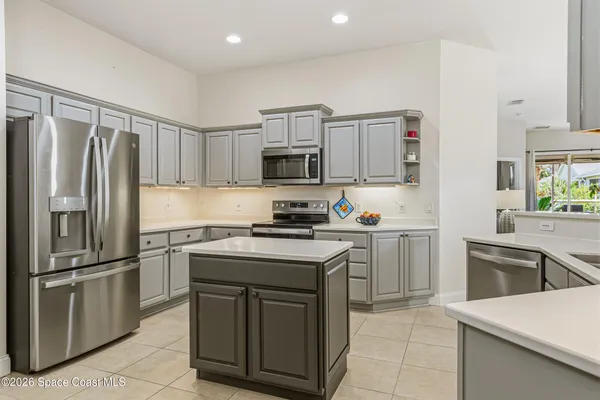 $415,000 | 1206 Ballinton Drive, Melbourne, FL 32940