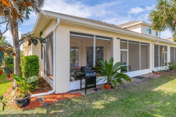 $415,000 | 1206 Ballinton Drive, Melbourne, FL 32940