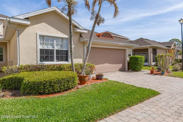 $415,000 | 1206 Ballinton Drive, Melbourne, FL 32940