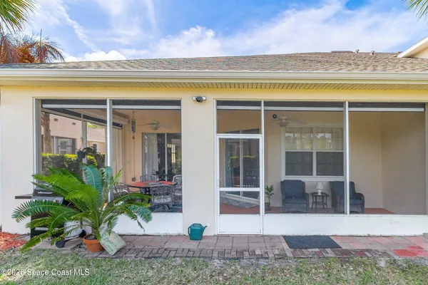 $415,000 | 1206 Ballinton Drive, Melbourne, FL 32940