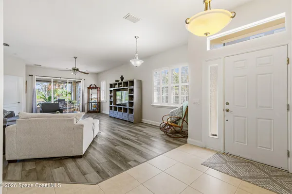 $415,000 | 1206 Ballinton Drive, Melbourne, FL 32940