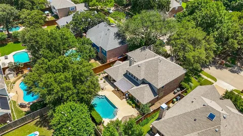 $699,900 | 3320 Druid Way, Flower Mound, TX 75028