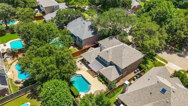 $650,000 | 3320 Druid Way, Flower Mound, TX 75028