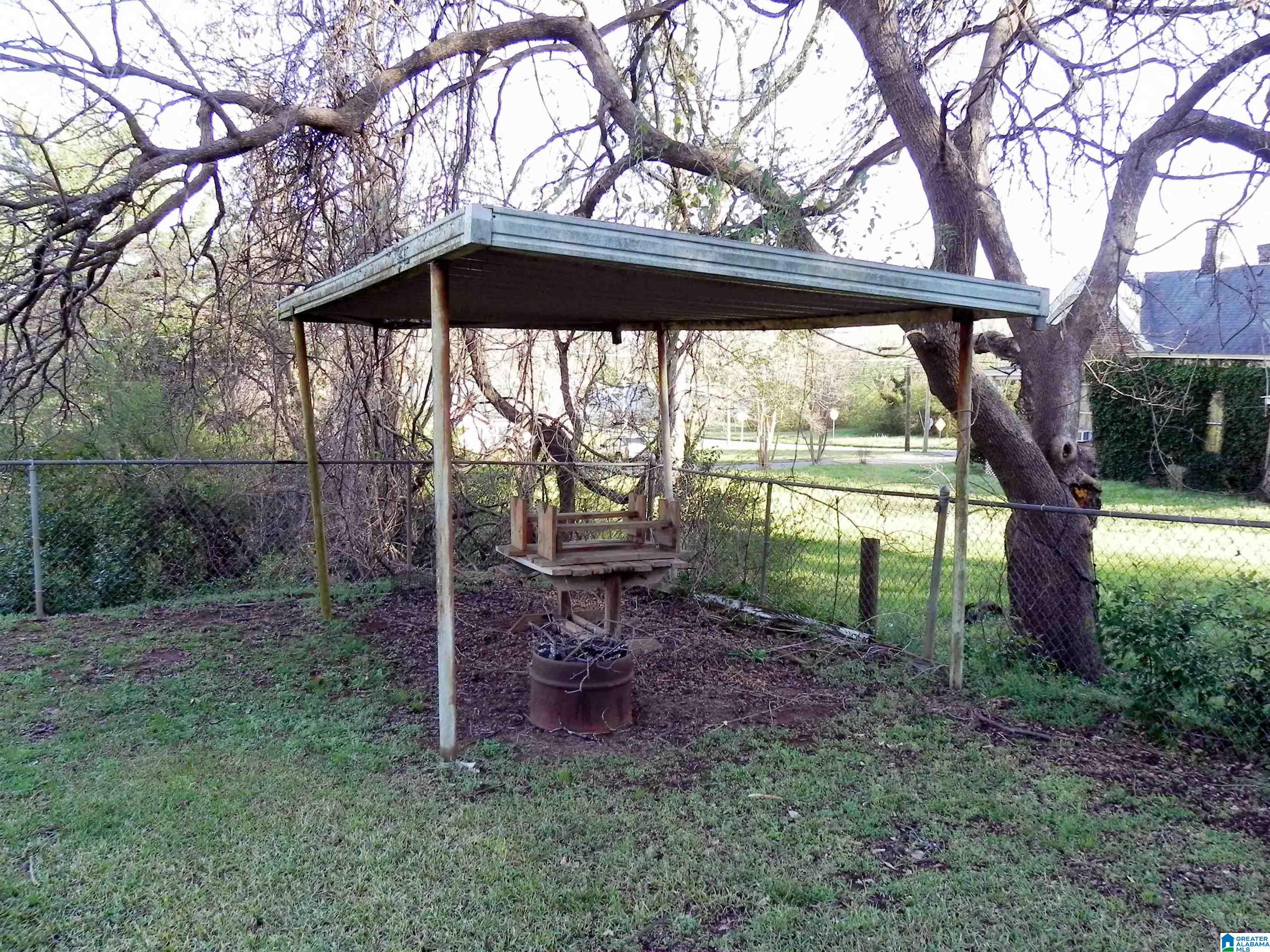 210 West 3rd Street Oxford, AL 36203 - Photo 31 of 35