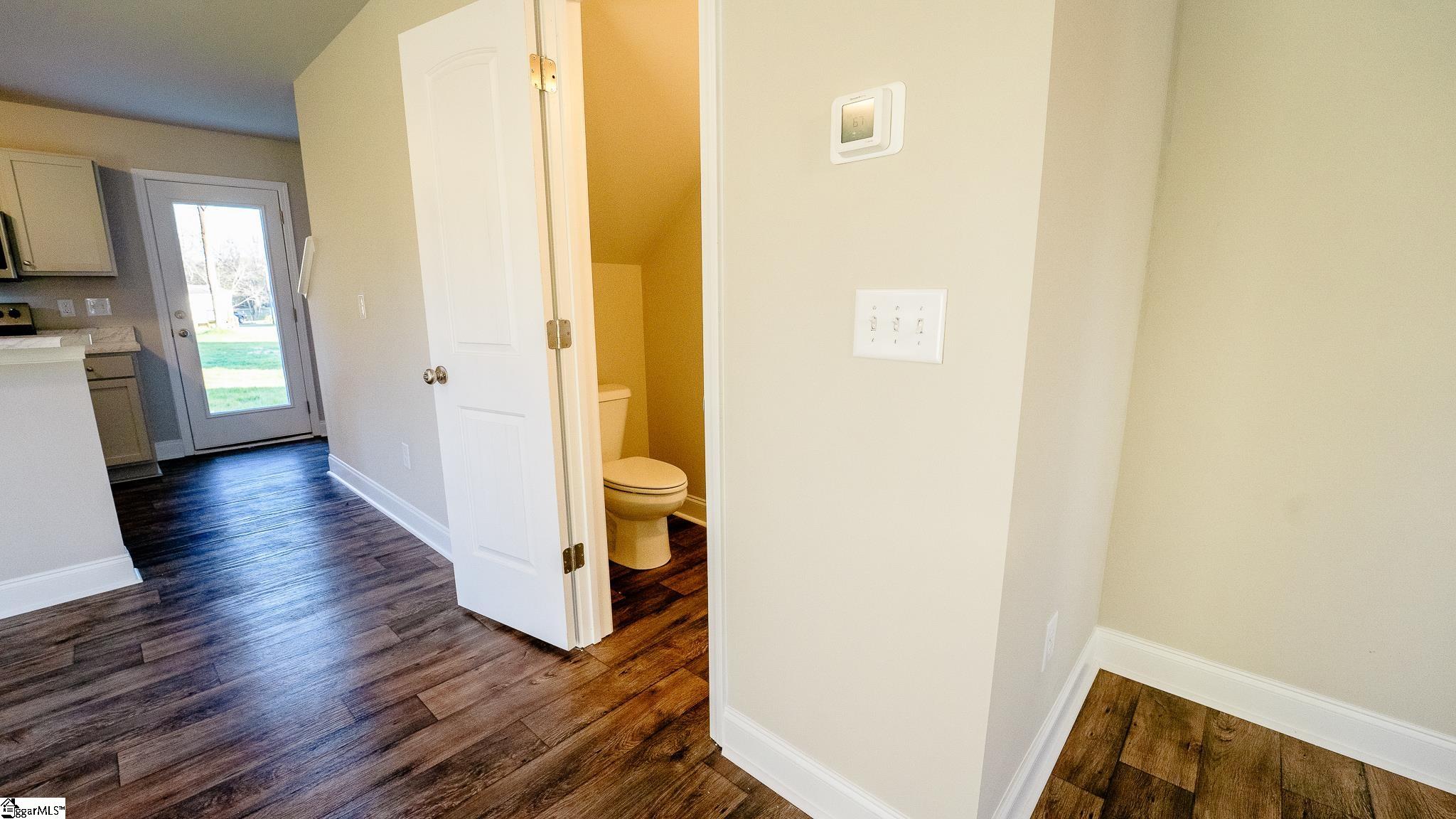 201 Cromer Road, Unit S A Anderson, SC 29624 - Photo 11 of 30 Gallery Image 11