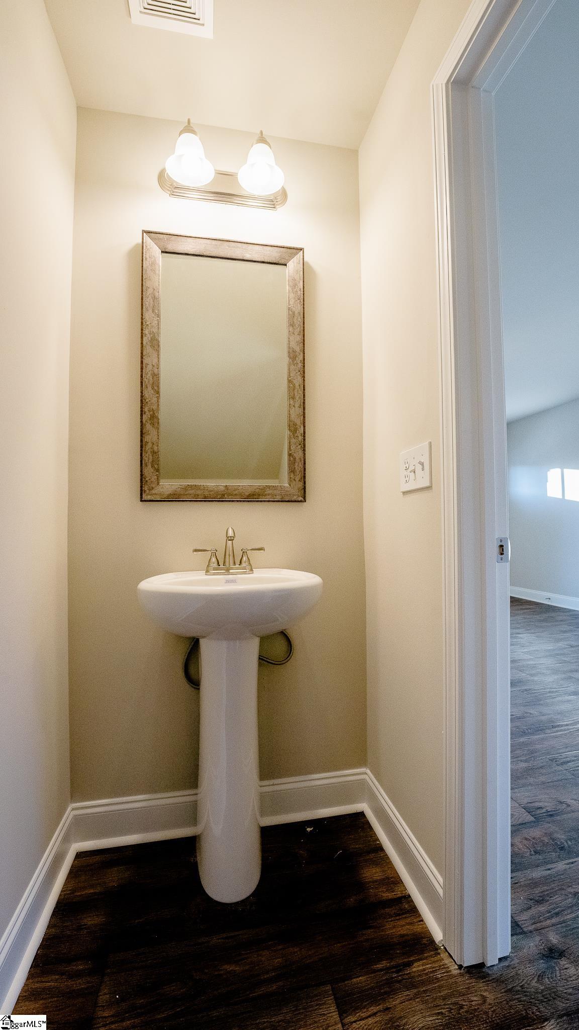 201 Cromer Road, Unit S A Anderson, SC 29624 - Photo 15 of 30 Gallery Image 15