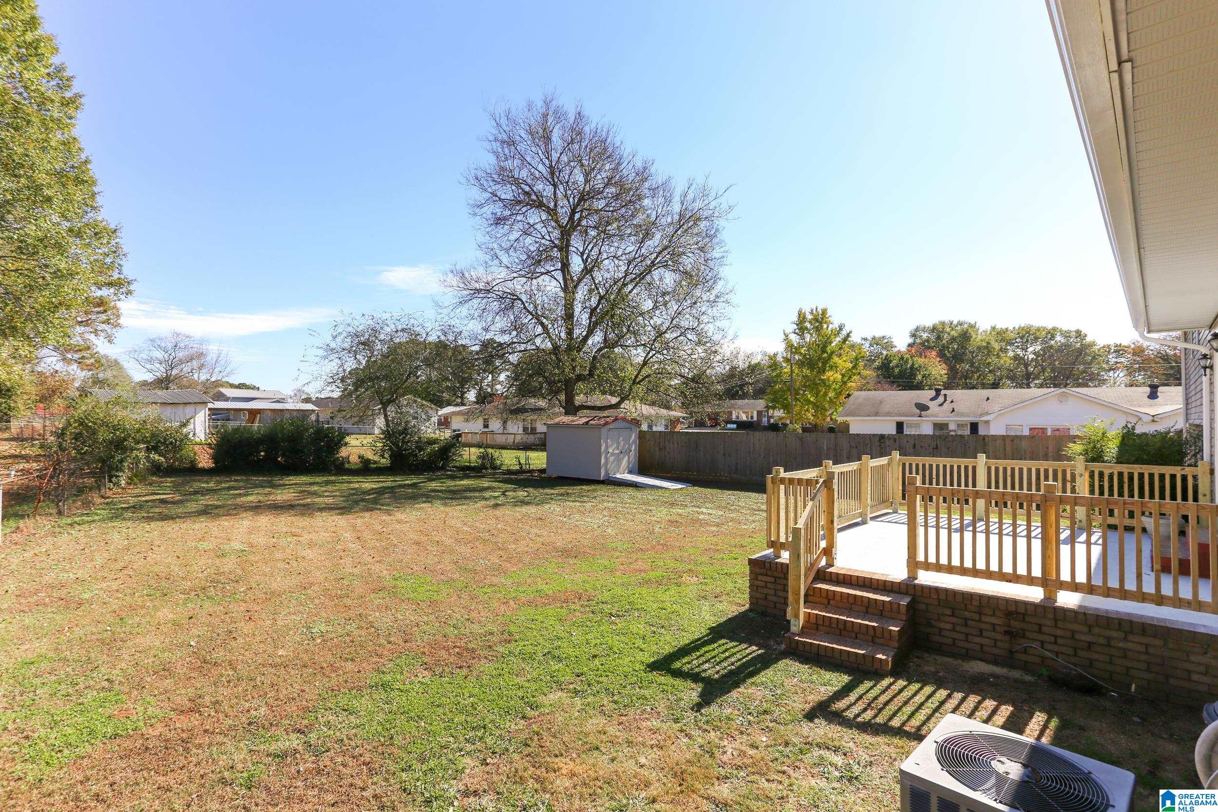 1509 Cloverdale Road Anniston, AL 36207 - Photo 30 of 36